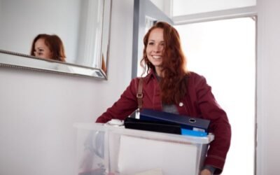 Flyttevask for studenter