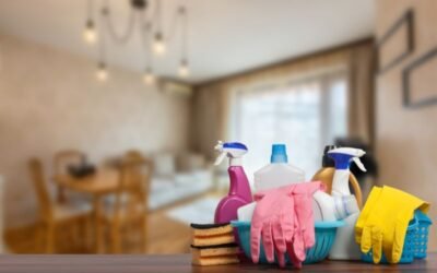 Flyttevask med garanti – Slik unngår du dyre overraskelser